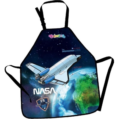 Coolpack Престилка COLORINO Pinny Nasa