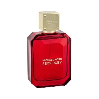 Michael Kors Sexy Ruby parfémovaná voda dámská 100 ml