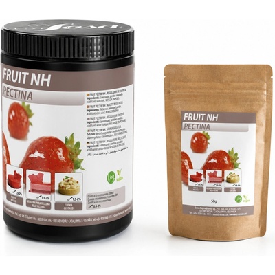 Irca Sosa Textura želírující Pectine fruit NH 50 g