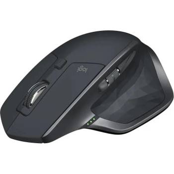 Logitech MX Master 2S Wireless Mouse 910-005131