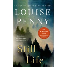 Still Life. Denn alle tragen Schuld, englische Ausgabe - Penny, Louise