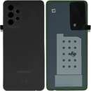 Kryt Samsung Galaxy A52 A525F, A526B zadný Awesome čierny