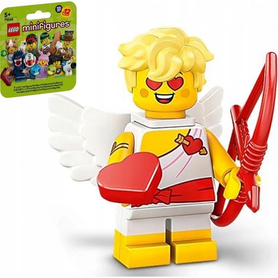 LEGO® Minifigurky 71048 27. série Cupid