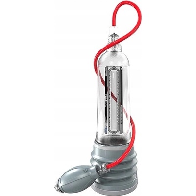 Bathmate HydroXtreme11 Clear Pumpa na penis
