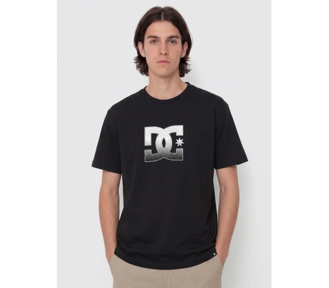 DC Star Reflective black