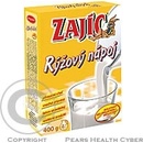 Zajíc rýžový nápoj 400 g