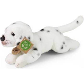 Rappa Плюшен далматинец лежащ 20 см eco-friendly