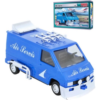 Monti System 05 Air Servis Renault Trafic 1:35