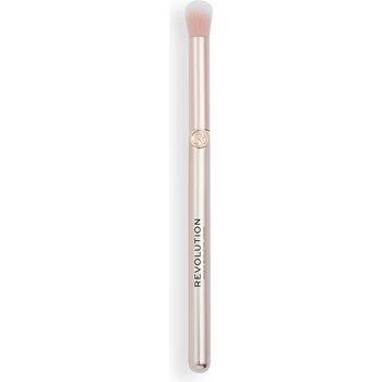 Revolution Makeup Revolution Create Fluffy Blending Brush R4