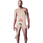 ORION Apron Sex Machine
