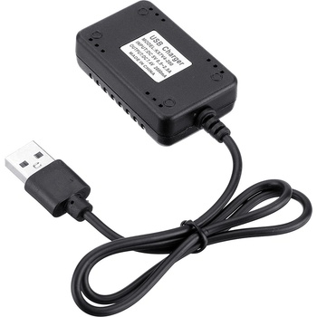 WL toys USB nabíječ akumulátorů