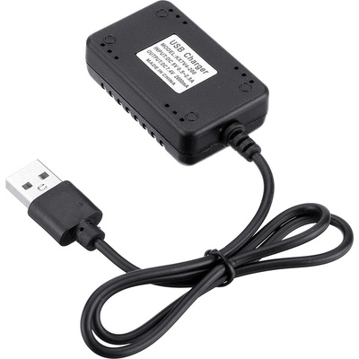 WL toys USB nabíječ akumulátorů