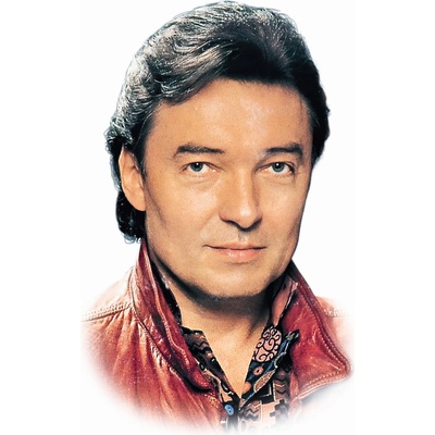 Karel Gott 4 - foto obraz na syntetickém papíru Polyart