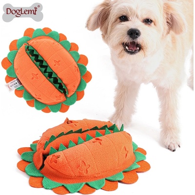 BiBi Doglemi Pet Products Ltd Humr čichová hračka