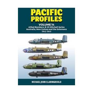 Pacific Profiles Volume 14 | Claringbould, Michael (ISBN: 9780645700473)