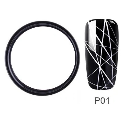 Mad Doll spider UV gel P01 5 g