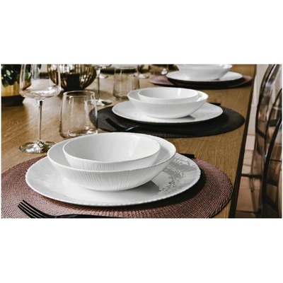 Bormioli ROCCO Talíř polévkový KOKOS 20 cm