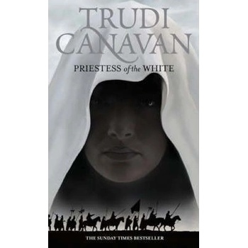 Priestess of the White - Trudi Canavan