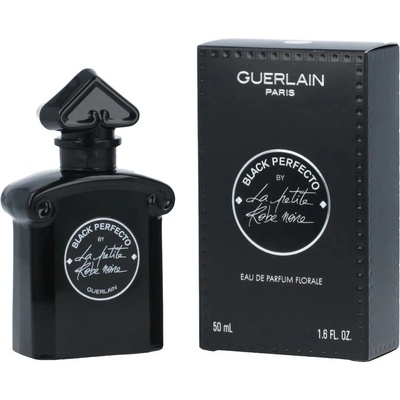 Guerlain La Petite Robe Noire Black Perfecto parfumovaná voda dámska 50 ml