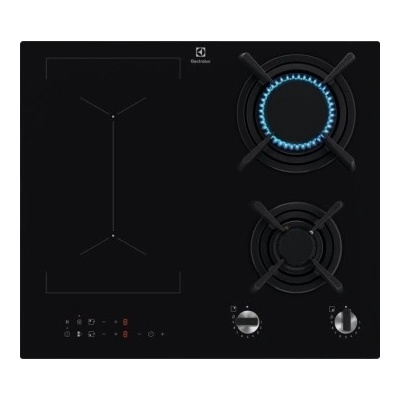 ELECTROLUX KDI641723K