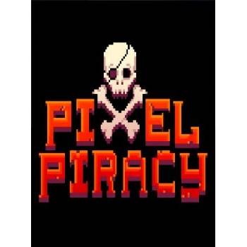 Pixel Piracy