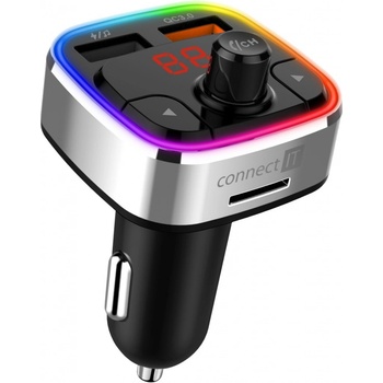 Connect IT CCC-9090-SL