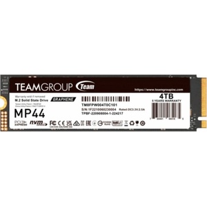 Team Group MP44 4TB M.2 (TM8FPW004T0C101)