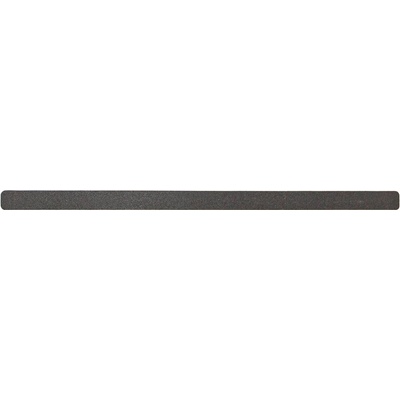 M2 Protišmyková páska univerzálna 50 x 1000 mm 10 ks čierna
