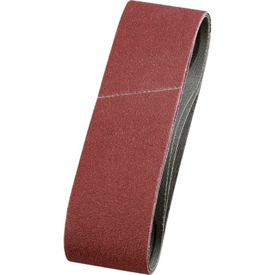 kwb 910715 brusný pás Zrnitost 150 (d x š) 303 mm x 40 mm 3 ks