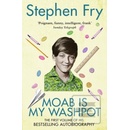 Moab Is My Washpot - Stephen Fry