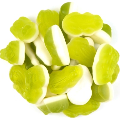 NUTSMAN Želé žáby 500 g