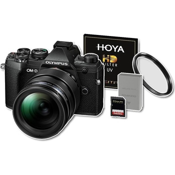 Olympus OM-D E-M5 Mark III