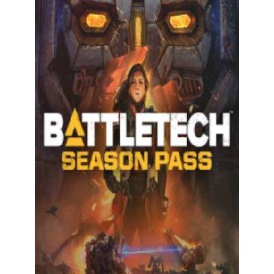 Battletech Season Pass