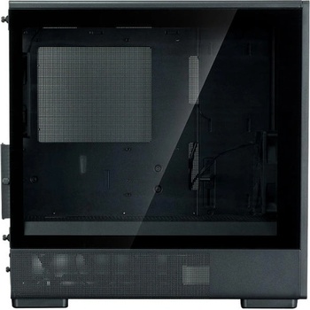 Image 1 of Zalman P10 Namu Black