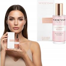 Yodeyma Celebrity parfémovaná voda dámská 15 ml