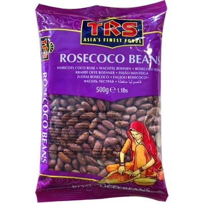 TRS Fazole Rosecoco 0,5 kg