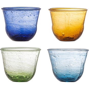 Bloomingville Karu Чаши 280 мл, 4 бр (82068488)