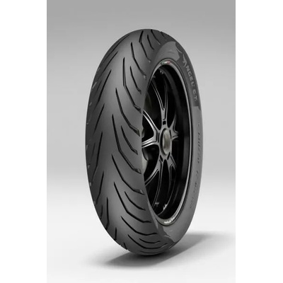 Pirelli ANGEL CiTy Front 100/80-17 52S