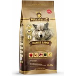 Wolfsblut Range Lamb 12,5 kg