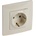 Legrand Контакт ШУКО 16A в блистер цвят крем Niloe - 396474 (396474)