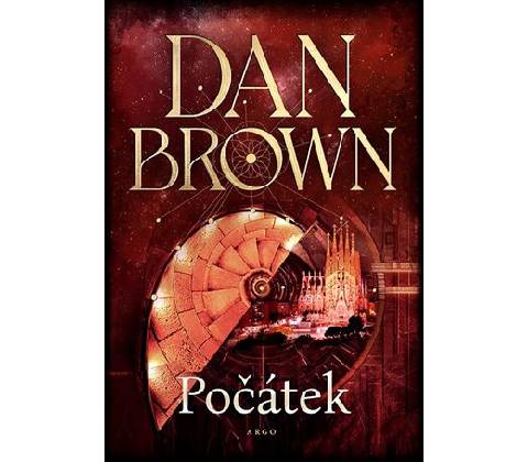 Počátek