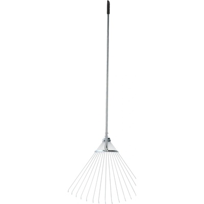 Garden Line regulovatelné metlo-hřbící 9089