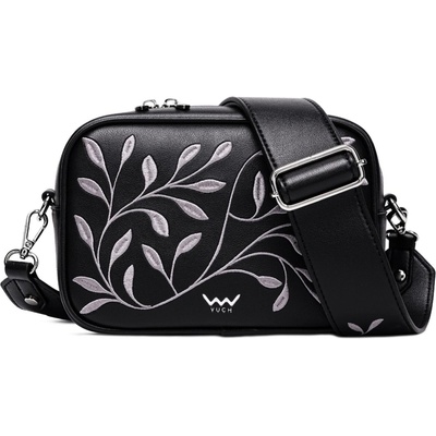 Vuch Massimo Mini Leaves Black