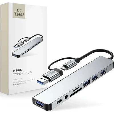 Tech-Protect HB06