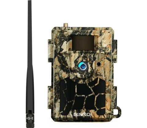 Bentech TC08 4G LTE