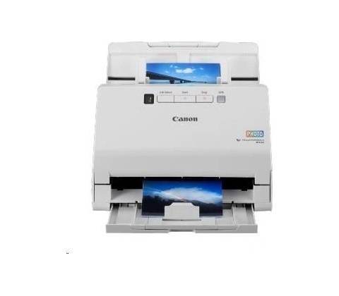 Canon imageFORMULA RS40