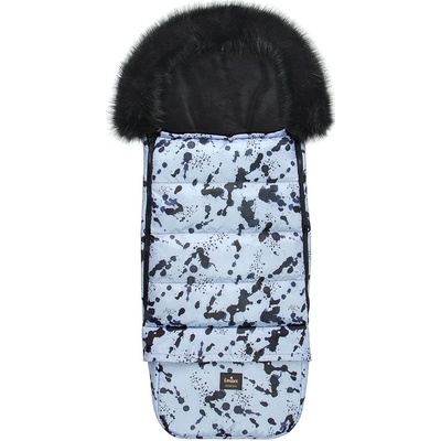 Emitex Combi Blue Splash