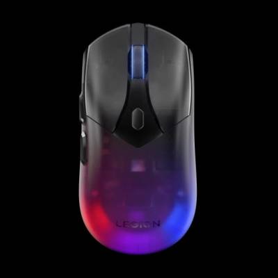 MICE_BO M410 Gaming Mouse