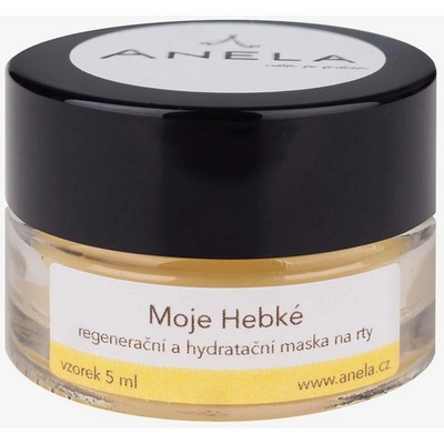 Anela Moje Hebké 5 ml