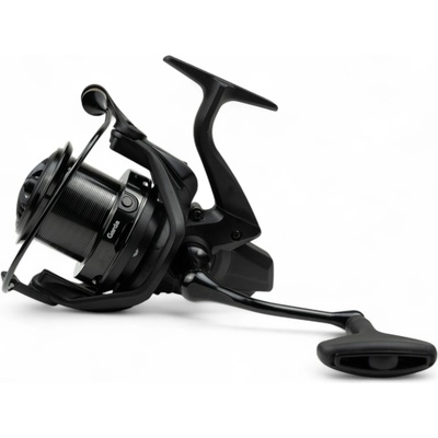 Garda Sniper SSX Black 6 500
